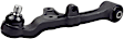 GS90148 Front, Driver Side, Lower Control Arm