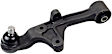 GS90149 Front, Passenger Side, Lower Control Arm