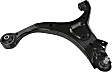 GS90152 Front, Driver Side, Lower Control Arm