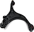 GS90153 Front, Passenger Side, Lower Control Arm