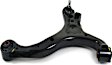 GS90153 Front, Passenger Side, Lower Control Arm