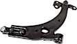 GS90156 Front, Driver Side, Lower Control Arm