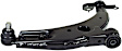 GS90157 Front, Passenger Side, Lower Control Arm