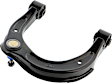 GS90159 Front, Passenger Side, Upper Control Arm, Steel