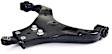 GS90160 Front, Driver Side, Lower Control Arm