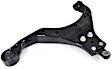GS90160 Front, Driver Side, Lower Control Arm