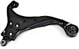 GS90160 Front, Driver Side, Lower Control Arm