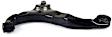 GS90160 Front, Driver Side, Lower Control Arm