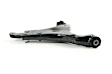GS90162 Front, Driver Side, Lower Control Arm