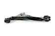 GS90162 Front, Driver Side, Lower Control Arm