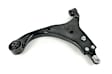 GS90162 Front, Driver Side, Lower Control Arm