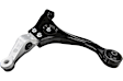 GS90167 Front, Passenger Side, Lower Control Arm