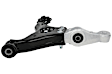 GS90167 Front, Passenger Side, Lower Control Arm