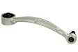 GS90185 Front, Driver Side, Lower, Frontward Control Arm