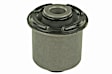 GS90447 Front, Driver or Passenger Side, Lower, Rearward Control Arm Bushing, Sold individually