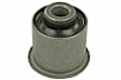 GS90447 Front, Driver or Passenger Side, Lower, Rearward Control Arm Bushing, Sold individually