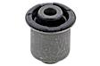 GS90454 Front, Driver or Passenger Side, Rearward Control Arm Bushing, Sold individually