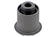 GS90454 Front, Driver or Passenger Side, Rearward Control Arm Bushing, Sold individually