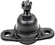 GS90505 Front, Driver or Passenger Side, Lower Ball Joint