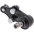 GS90516 Front, Driver or Passenger Side, Lower Ball Joint Original Grade Series