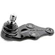 GS90520 Front, Driver or Passenger Side, Lower Ball Joint Original Grade Series
