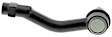 GS90600 Front, Driver Side, Outer Tie Rod End
