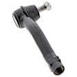 GS90600 Front, Driver Side, Outer Tie Rod End