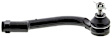 GS90607 Front, Passenger Side, Outer Tie Rod End
