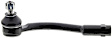 GS90610 Front, Driver Side, Outer Tie Rod End