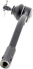 GS90610 Front, Driver Side, Outer Tie Rod End