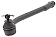 GS90612 Front, Driver Side, Outer Tie Rod End