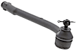 GS90613 Front, Passenger Side, Outer Tie Rod End