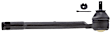 GS90613 Front, Passenger Side, Outer Tie Rod End