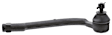 GS90613 Front, Passenger Side, Outer Tie Rod End