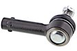 GS90626 Front, Passenger Side, Outer Tie Rod End