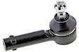 GS90626 Front, Passenger Side, Outer Tie Rod End