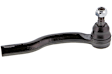GS90629 Front, Passenger Side, Outer Tie Rod End
