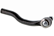 GS90629 Front, Passenger Side, Outer Tie Rod End