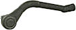 GS90634 Front, Passenger Side, Outer Tie Rod End
