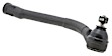 GS90635 Front, Passenger Side, Outer Tie Rod End