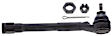GS90635 Front, Passenger Side, Outer Tie Rod End