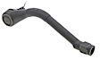 GS90635 Front, Passenger Side, Outer Tie Rod End