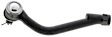 GS90637 Front, Driver Side, Outer Tie Rod End