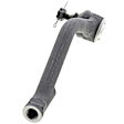 GS90637 Front, Driver Side, Outer Tie Rod End