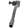 GS90639 Front, Driver Side, Outer Tie Rod End
