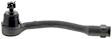 GS90639 Front, Driver Side, Outer Tie Rod End