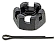 GS90639 Front, Driver Side, Outer Tie Rod End