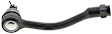 GS90639 Front, Driver Side, Outer Tie Rod End
