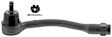 GS90639 Front, Driver Side, Outer Tie Rod End
