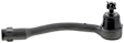 GS90640 Front, Passenger Side, Outer Tie Rod End